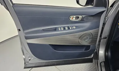 Hyundai Nexo 2024, 36734 км, за 26000000 KRW - фото 24