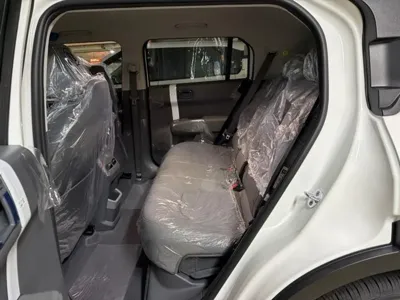 Kia EV3 2026, 5 км, за 23040000 KRW - фото 10