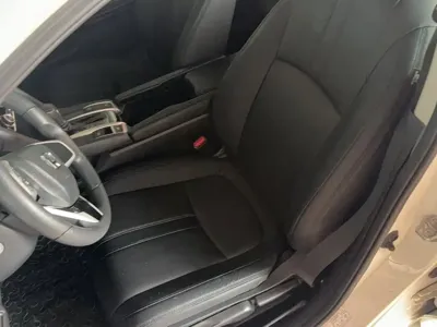 Honda Civic 2017, 149400 км, за 49600 CNY - фото 8
