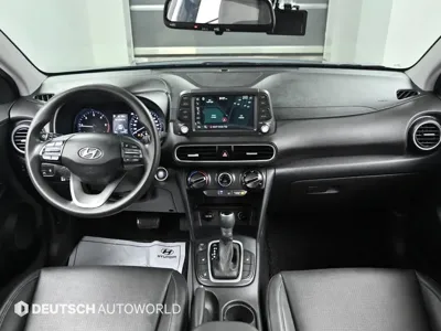 Hyundai Kona 2018, 114092 км, за 11500000 KRW - фото 7