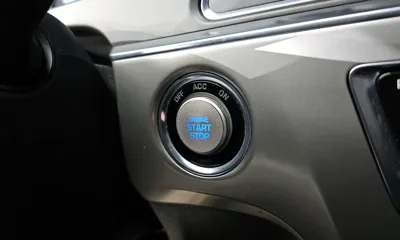 Hyundai Sonata 2015, 133034 км, за 6900000 KRW - фото 17