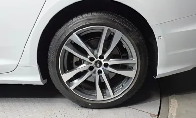 Audi A6 2022, 44258 км, за 32700000 KRW - фото 21