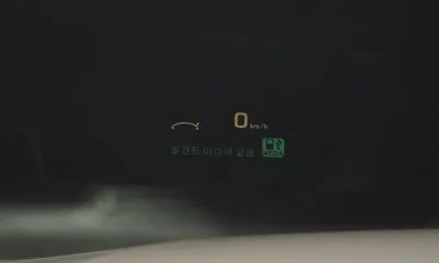Cadillac CT6 2017, 132336 км, за 17500000 KRW - фото 27