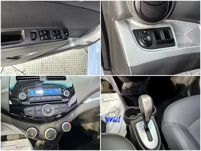 ChevroletGMDaewoo Spark 2015, 91100 км, за 2290000 KRW - фото 17