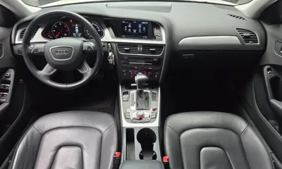 Audi A4 2015, 54567 км, за 9900000 KRW - фото 7