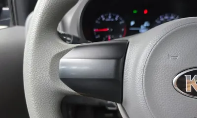 Kia Morning 2018, 53637 км, за 7300000 KRW - фото 27