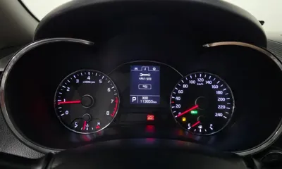 Kia K3 2013, 113855 км, за 6300000 KRW - фото 8