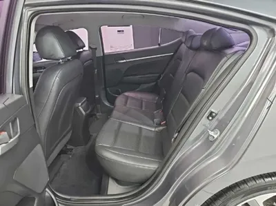 Hyundai Avante 2018, 86039 км, за 9600000 KRW - фото 13