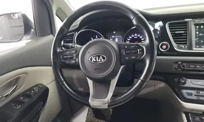 Kia Canival 2016, 181879 км, за 9300000 KRW - фото 13