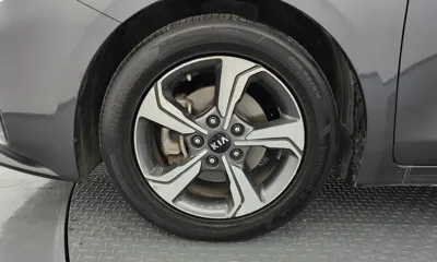 Kia K3 2019, 97077 км, за 11500000 KRW - фото 5