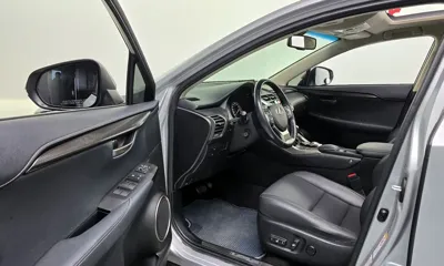 Lexus NX 2015, 144985 км, за 17300000 KRW - фото 11