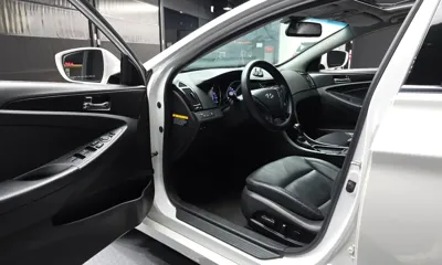 Hyundai Sonata 2012, 152129 км, за 4800000 KRW - фото 10