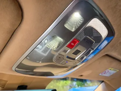 Genesis G80 2025, 14000 км, за 30250000 KRW - фото 20