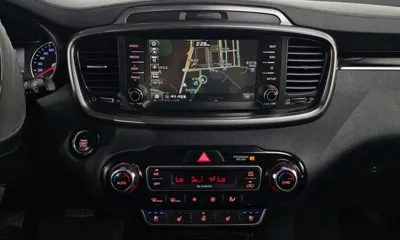 Kia Sorento 2018, 126890 км, за 15100000 KRW - фото 14
