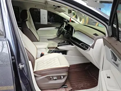 Volkswagen Talagon 2022, 62900 км, за 162800 CNY - фото 8