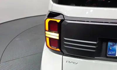 Kia Ray 2024, 19259 км, за 18500000 KRW - фото 23