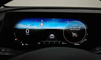 Kia Sportage 2022, 25544 км, за 22800000 KRW - фото 8
