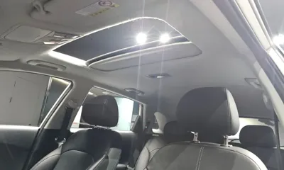 Kia Niro 2018, 177510 км, за 11500000 KRW - фото 19