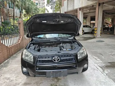 Toyota RAV4 2011, 190000 км, за 23800 CNY - фото 33