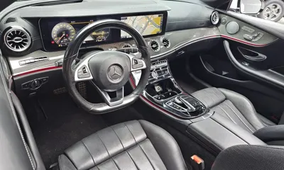 Mercedes-Benz E-Class 2018, 185272 км, за 19490000 KRW - фото 7