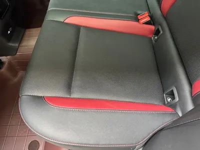 Skoda Karoq 2022, 44700 км, за 115800 CNY - фото 16