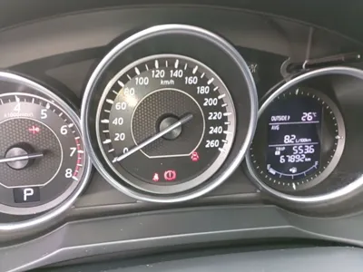 Mazda Atenza 2015, 67800 км, за 58525.82 CNY - фото 15