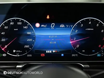 Mercedes-Benz S-Class 2021, 80142 км, за 81000000 KRW - фото 8