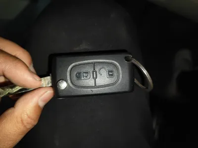 Citroen C-Quatre 2014, 120900 км, за 18131.99 CNY - фото 9