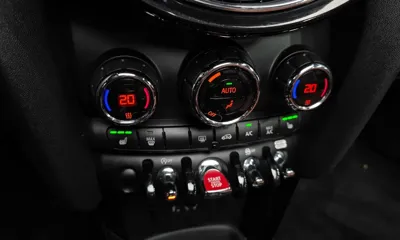 MINI Cooper Convertible 2018, 63344 км, за 18500000 KRW - фото 29