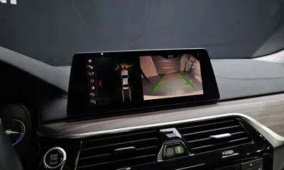 BMW 5-Series 2019, 55694 км, за 26500000 KRW - фото 15