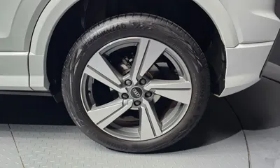 Audi Q2 2023, 16362 км, за 33300000 KRW - фото 21