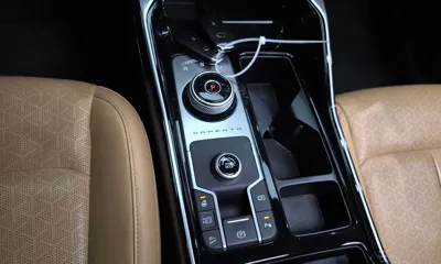 Kia Sorento 2021, 46207 км, за 26290000 KRW - фото 9
