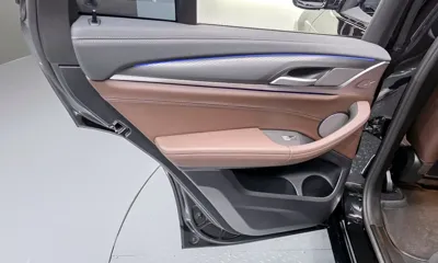 BMW X4 2025, 13226 км, за 79900000 KRW - фото 25