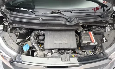 Kia Ray 2024, 34106 км, за 14900000 KRW - фото 6