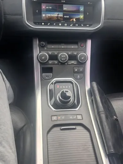 Land Rover Range Rover Evoque 2017, 87000 км, за 11000000 KRW - фото 7