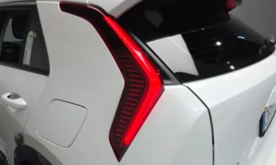 Kia Niro 2026, 13953 км, за 32200000 KRW - фото 23