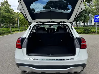 Mercedes-Benz GLA 2019, 75000 км, за 69000 CNY - фото 11