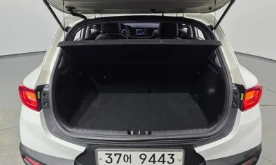 Kia Stonic 2018, 173000 км, за 8000000 KRW - фото 17