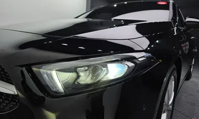 Mercedes-Benz A-Class 2020, 28957 км, за 23500000 KRW - фото 22