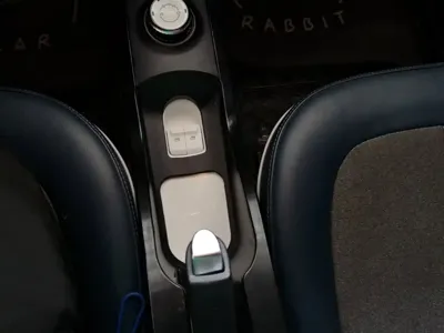 Wuling MINIEV 2022, 43600 км, за 28300 CNY - фото 14