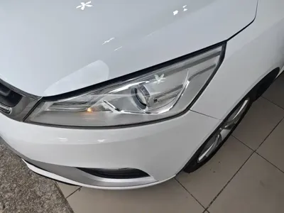 Geely Emgrand GS 2017, 72000 км, за 23600 CNY - фото 20