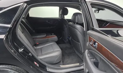 Hyundai Equus 2014, 252604 км, за 5100000 KRW - фото 11