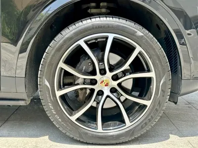 Porsche Cayenne 2023, 67000 км, за 578000 CNY - фото 15