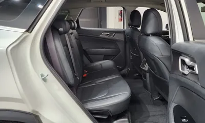 Kia Sportage 2023, 125299 км, за 19890000 KRW - фото 11
