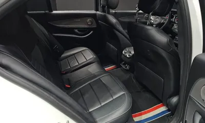 Mercedes-Benz E-Class 2018, 100876 км, за 17990000 KRW - фото 12