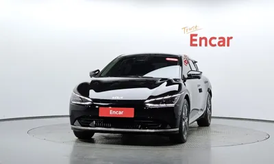 Kia EV6 2023, 39134 км, за 36200000 KRW
