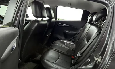 ChevroletGMDaewoo Spark 2016, 156815 км, за 4500000 KRW - фото 11