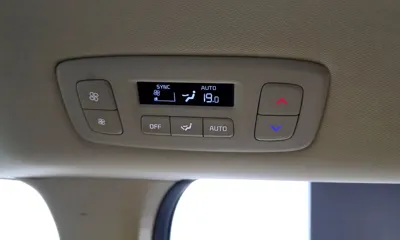 Kia Canival 2021, 86181 км, за 26800000 KRW - фото 30