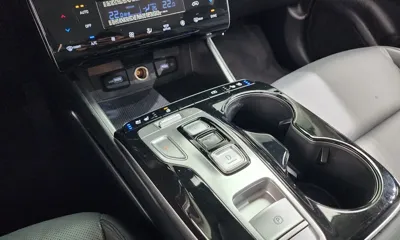 Hyundai Tucson 2021, 145544 км, за 16000000 KRW - фото 9
