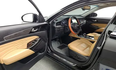 Kia K7 2020, 157299 км, за 14800000 KRW - фото 10